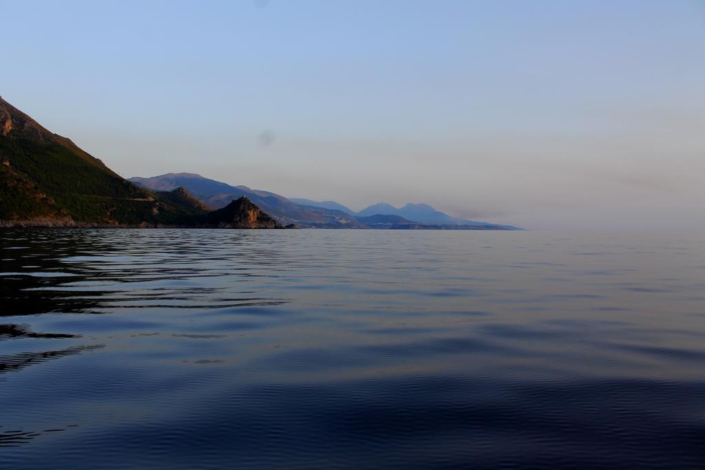 Bed & Breakfast Il Vecchio E Il Mare 3*