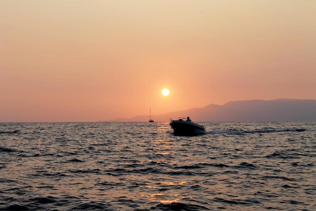 Frühstückspension Il Vecchio E Il Mare Maratea