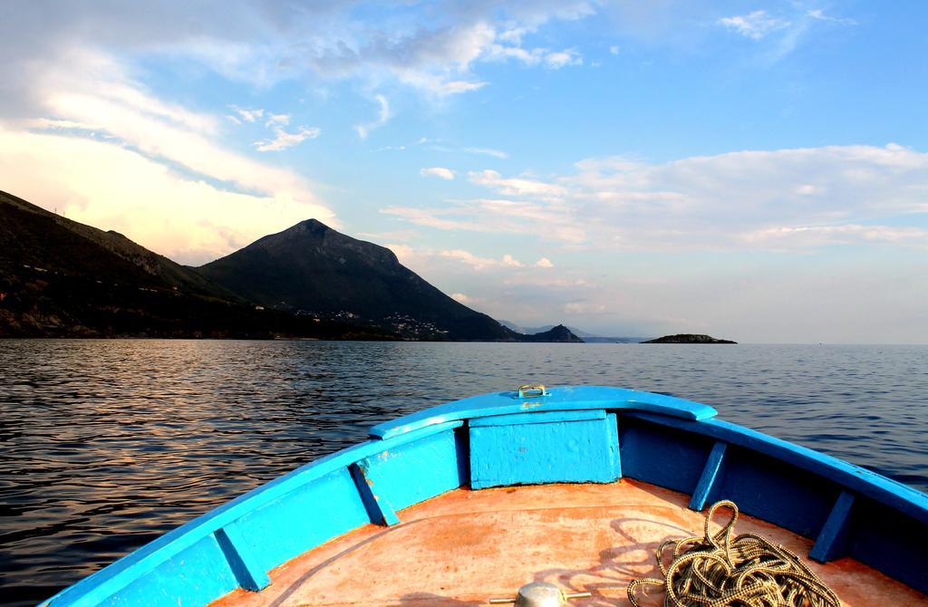 Il Vecchio E Il Mare 3*