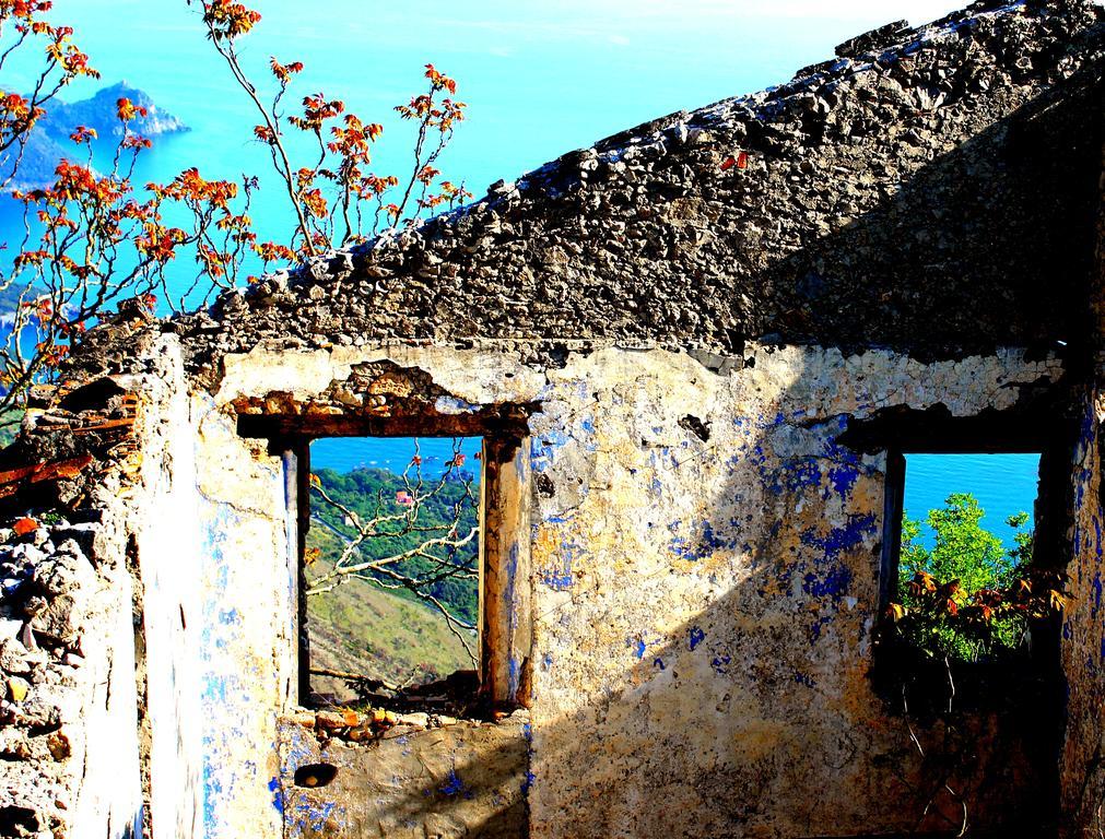 Il Vecchio E Il Mare Maratea