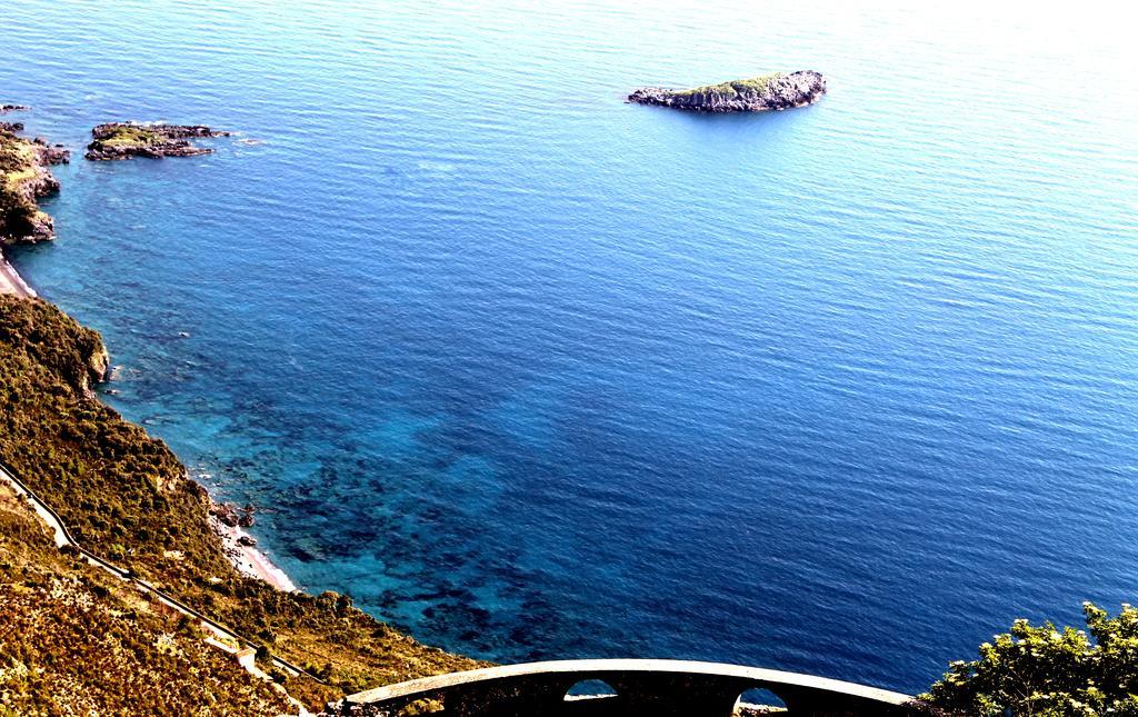 Il Vecchio E Il Mare Maratea